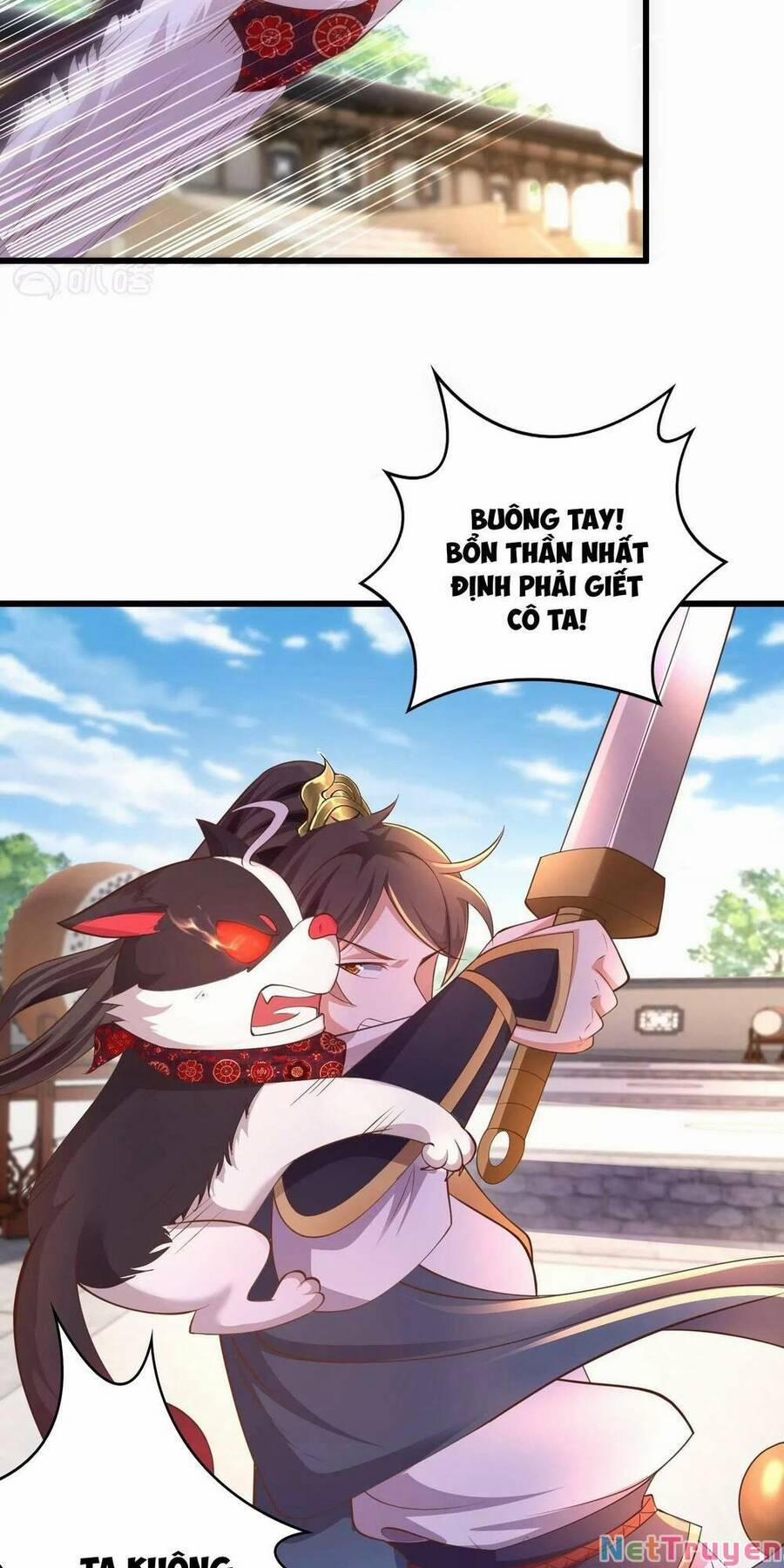 Tà Thần Quy Lai 8 trang 14