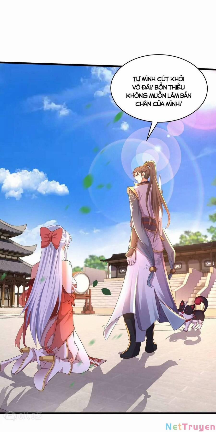 Tà Thần Quy Lai 8 trang 17