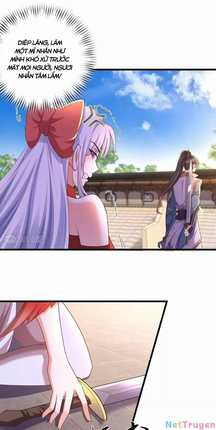 Tà Thần Quy Lai 8 trang 18