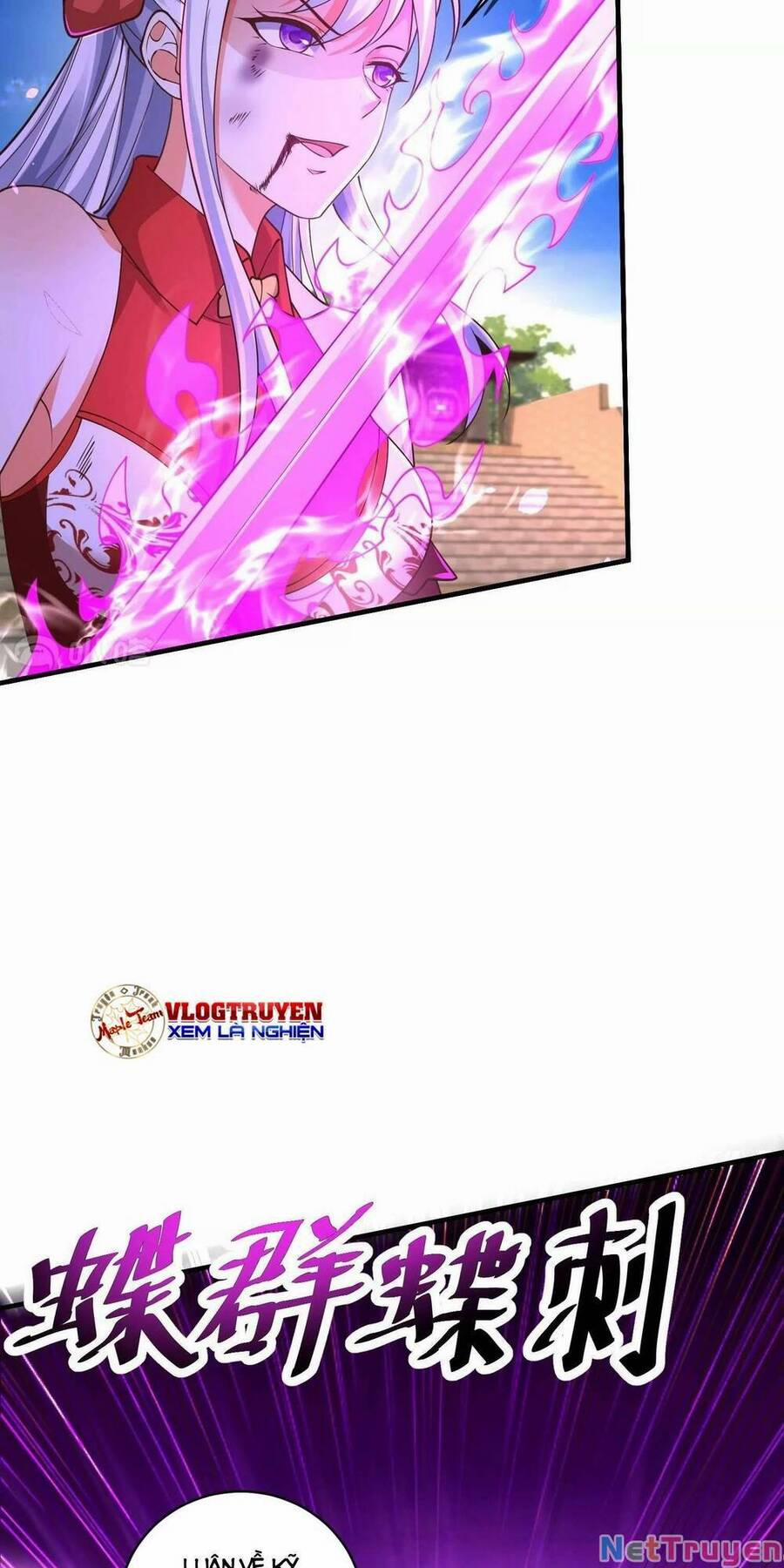 Tà Thần Quy Lai 8 trang 25