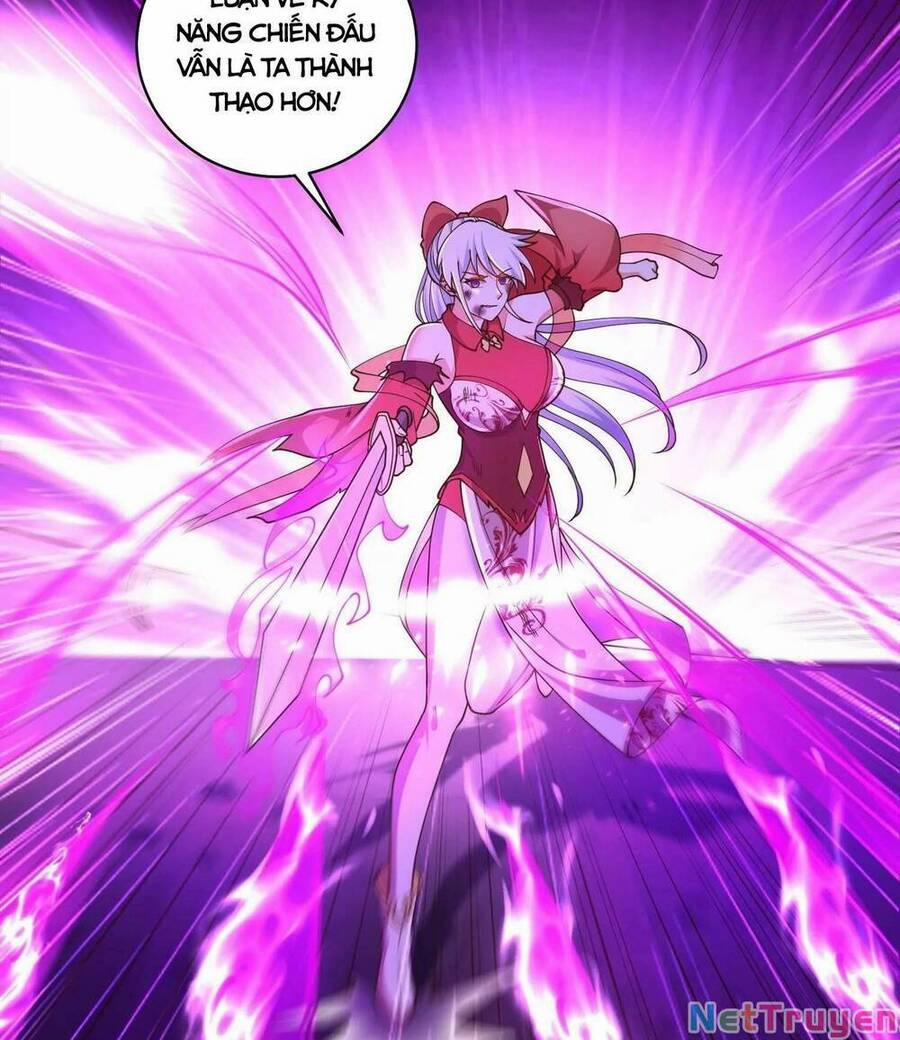 Tà Thần Quy Lai 8 trang 26