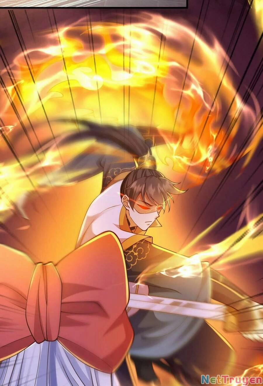 Tà Thần Quy Lai 8 trang 31