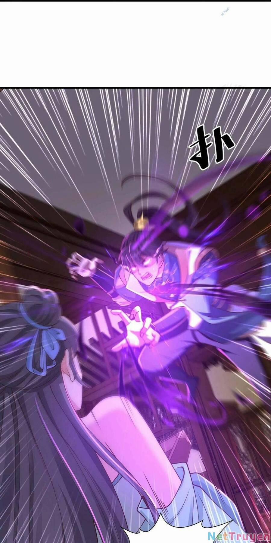 Tà Thần Quy Lai 9 trang 10