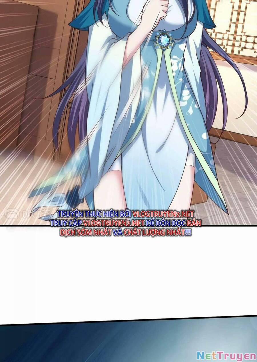 Tà Thần Quy Lai 9 trang 22