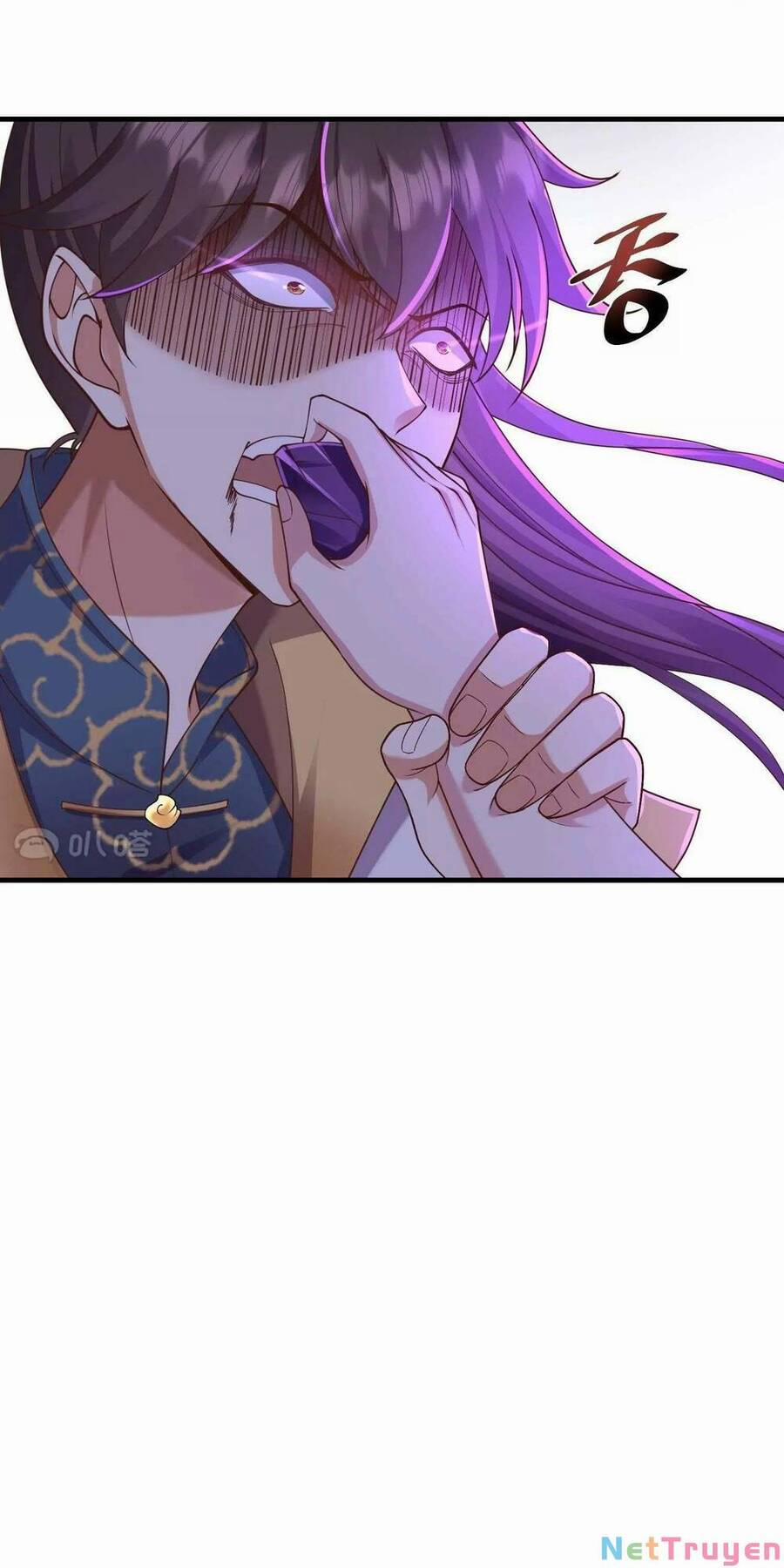 Tà Thần Quy Lai 9 trang 25