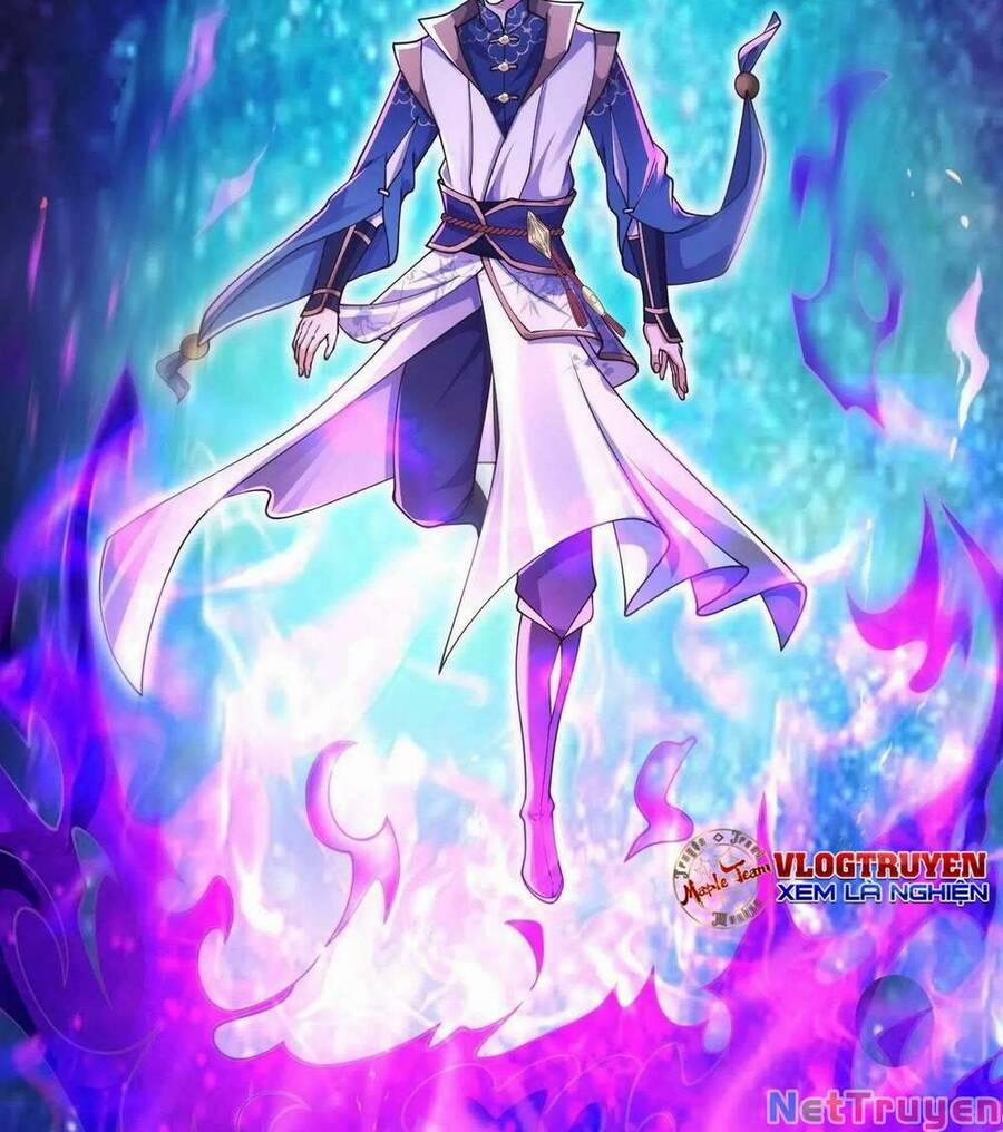 Tà Thần Quy Lai 9 trang 3