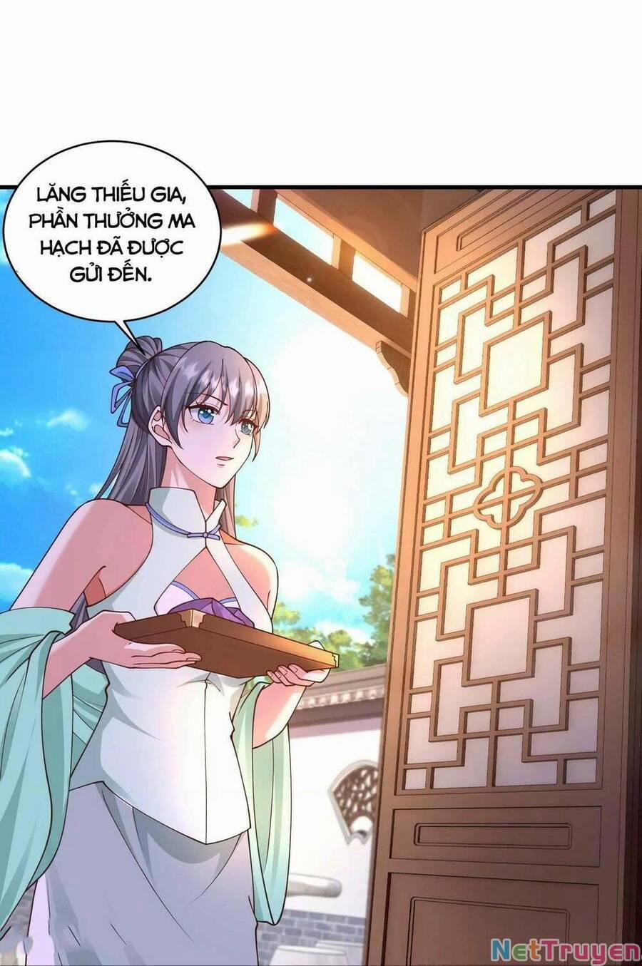 Tà Thần Quy Lai 9 trang 9