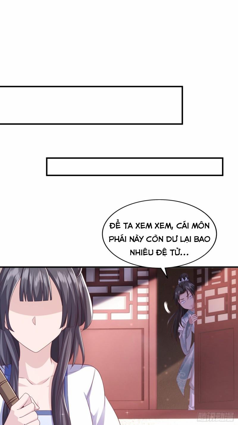 Ta Thăng Cấp Dựa Vào Đánh Thưởng Đồ Đệ 1 trang 29