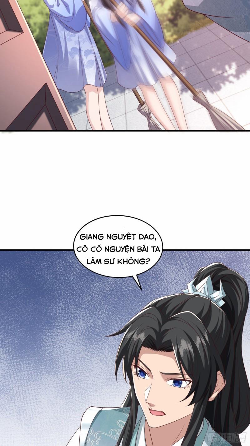 Ta Thăng Cấp Dựa Vào Đánh Thưởng Đồ Đệ 1 trang 33