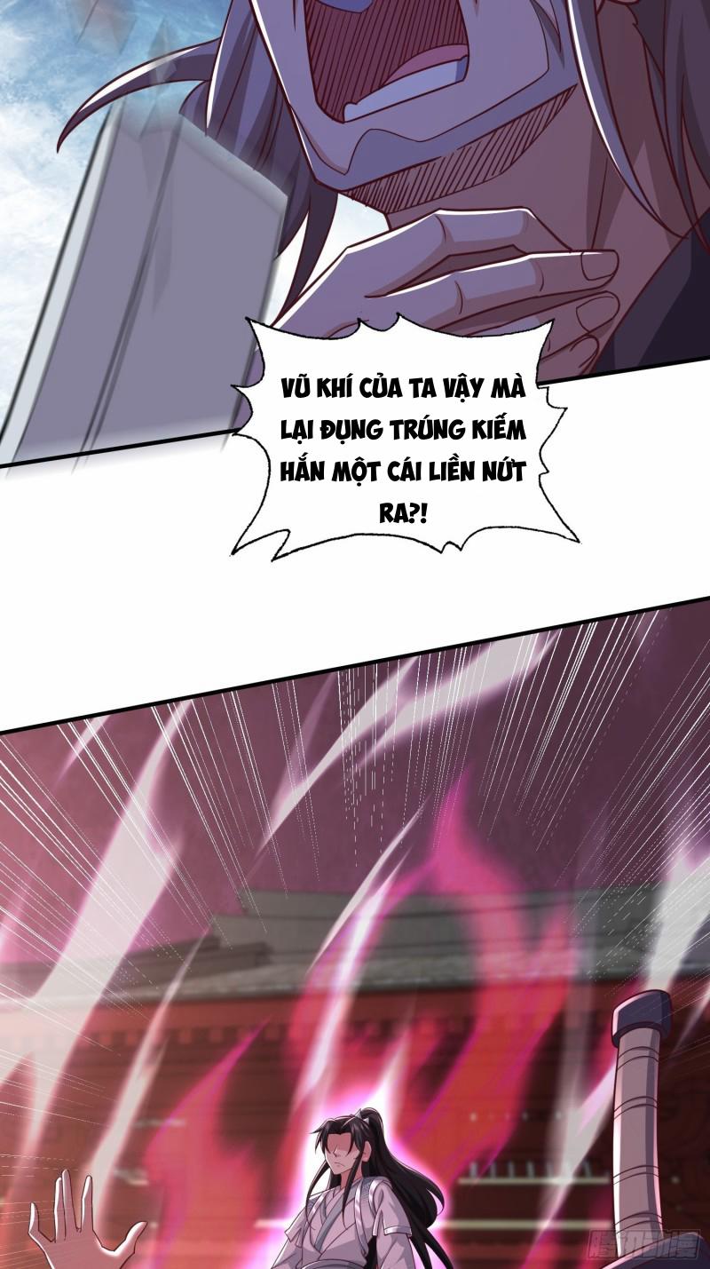 Ta Thăng Cấp Dựa Vào Đánh Thưởng Đồ Đệ 2 trang 17