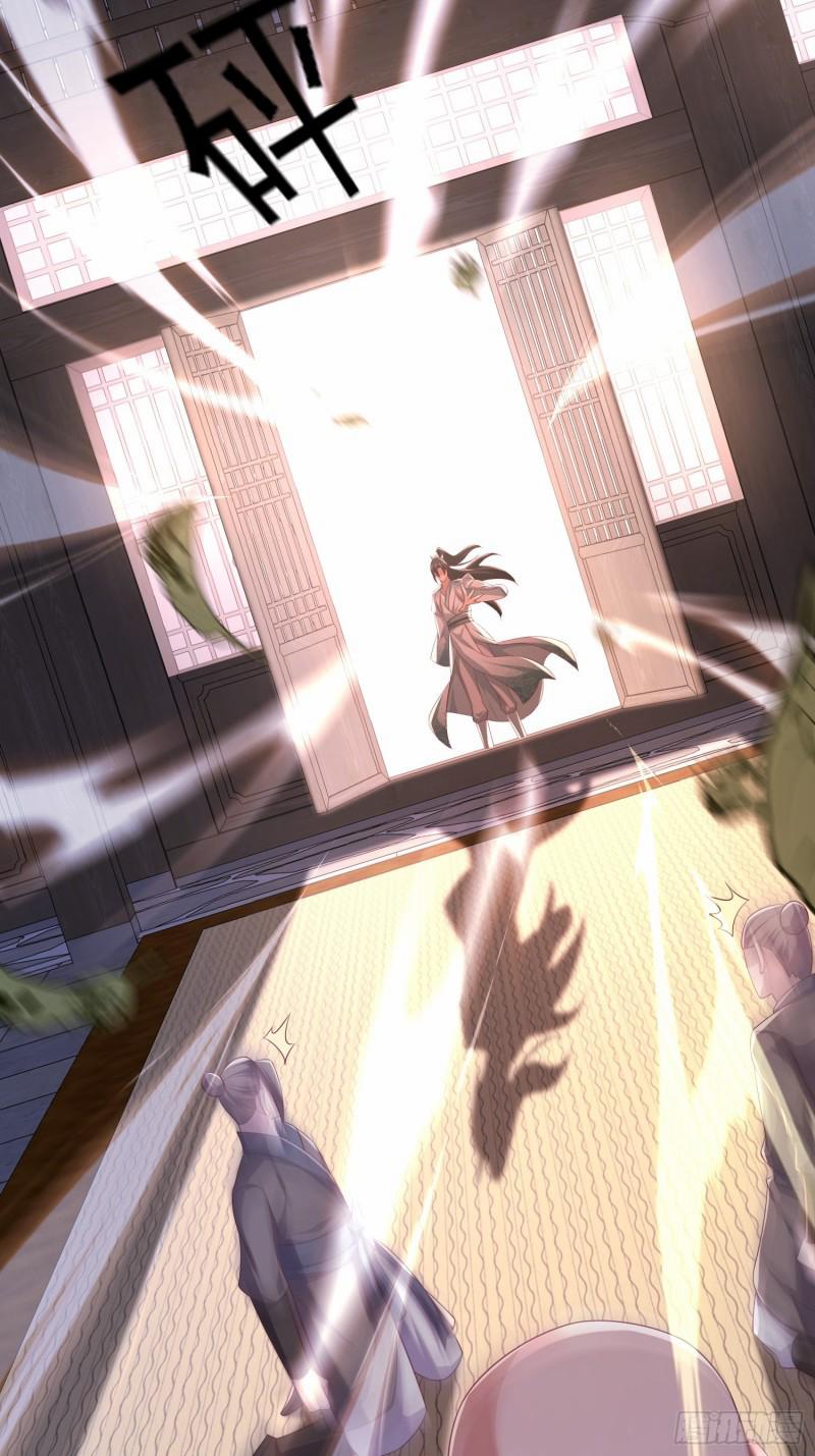 Ta Thăng Cấp Dựa Vào Đánh Thưởng Đồ Đệ 3 trang 11