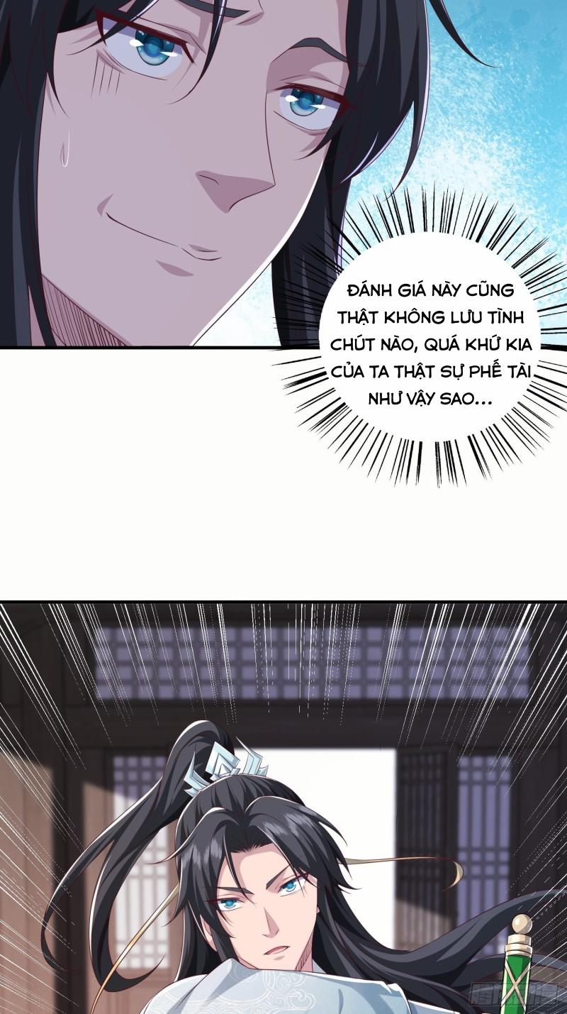 Ta Thăng Cấp Dựa Vào Đánh Thưởng Đồ Đệ 3 trang 28