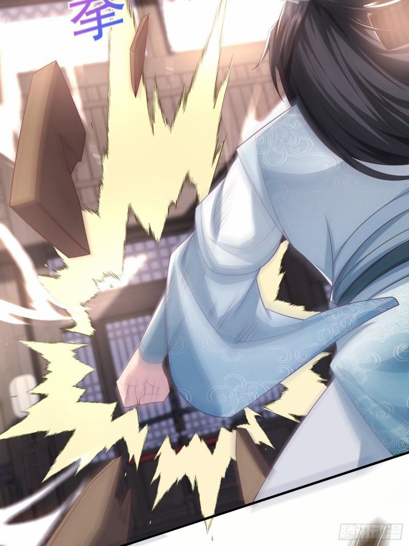 Ta Thăng Cấp Dựa Vào Đánh Thưởng Đồ Đệ 3 trang 34