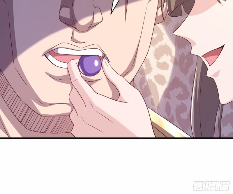 Ta Thăng Cấp Dựa Vào Đánh Thưởng Đồ Đệ 3 trang 8