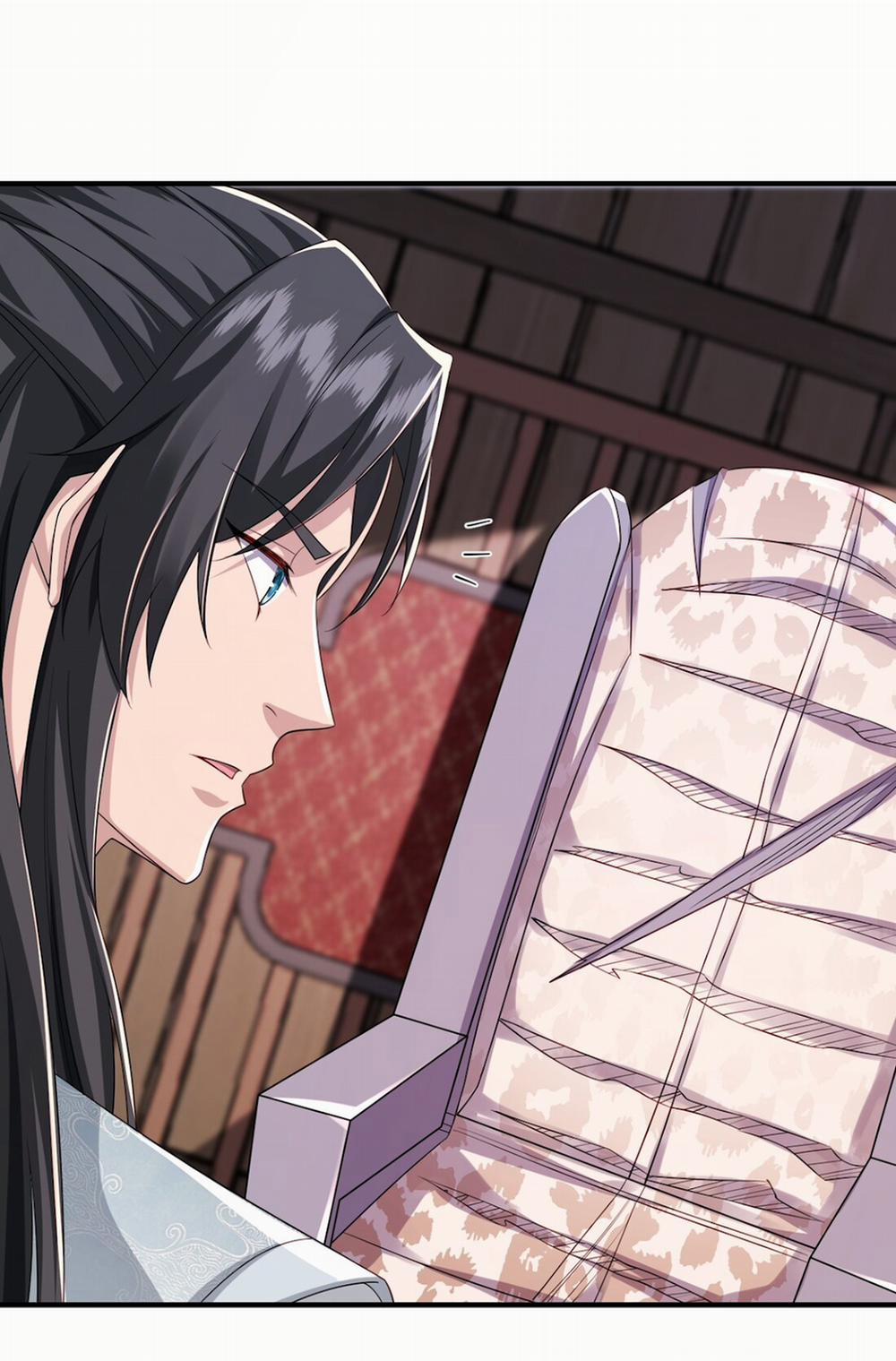 Ta Thăng Cấp Dựa Vào Đánh Thưởng Đồ Đệ 5 trang 10