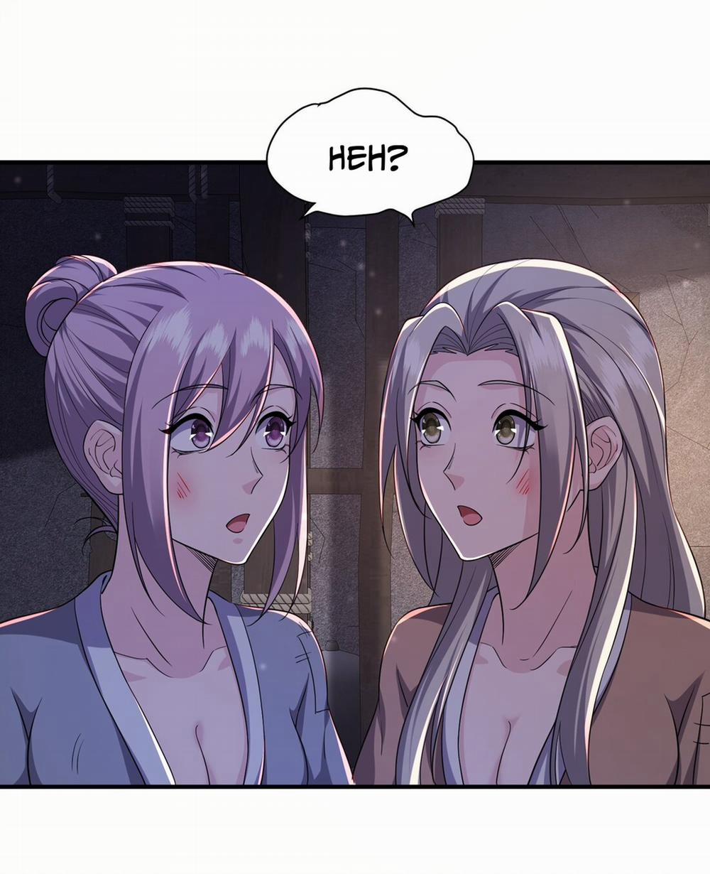 Ta Thăng Cấp Dựa Vào Đánh Thưởng Đồ Đệ 5 trang 24