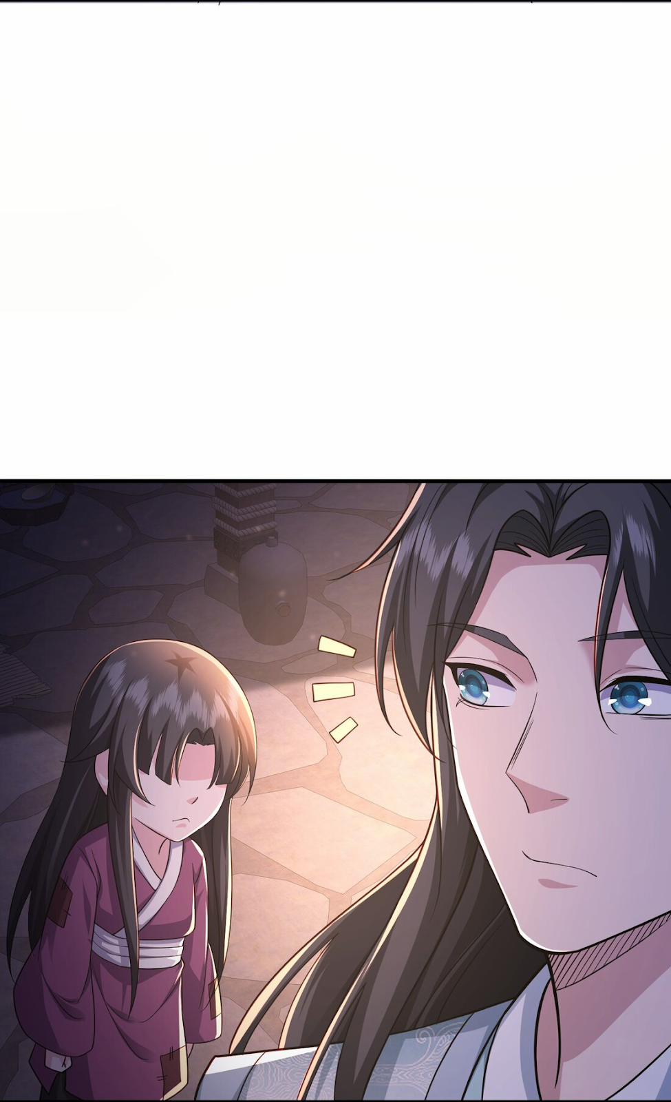 Ta Thăng Cấp Dựa Vào Đánh Thưởng Đồ Đệ 5 trang 34