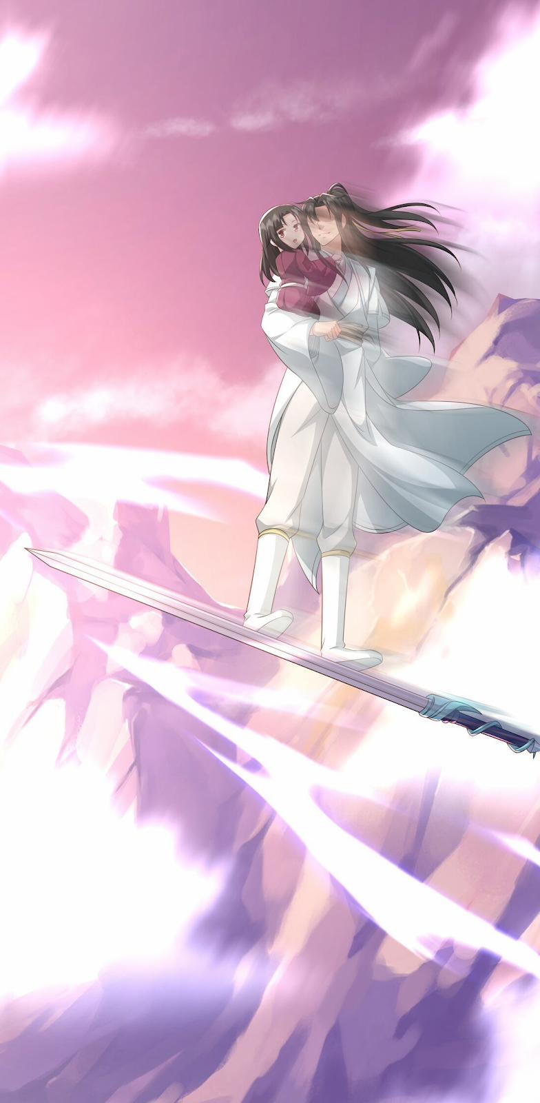 Ta Thăng Cấp Dựa Vào Đánh Thưởng Đồ Đệ 6 trang 24