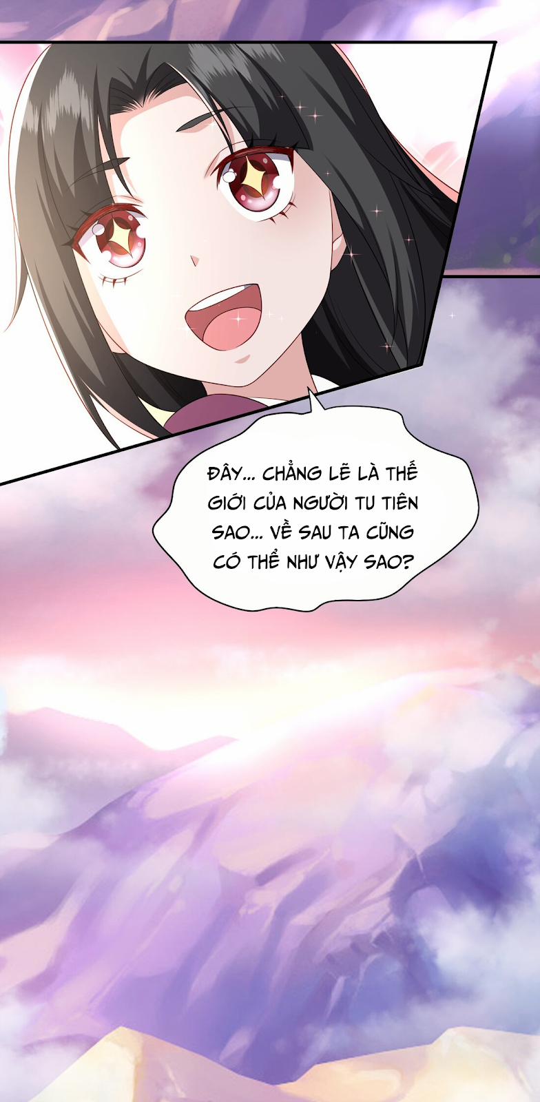 Ta Thăng Cấp Dựa Vào Đánh Thưởng Đồ Đệ 6 trang 25