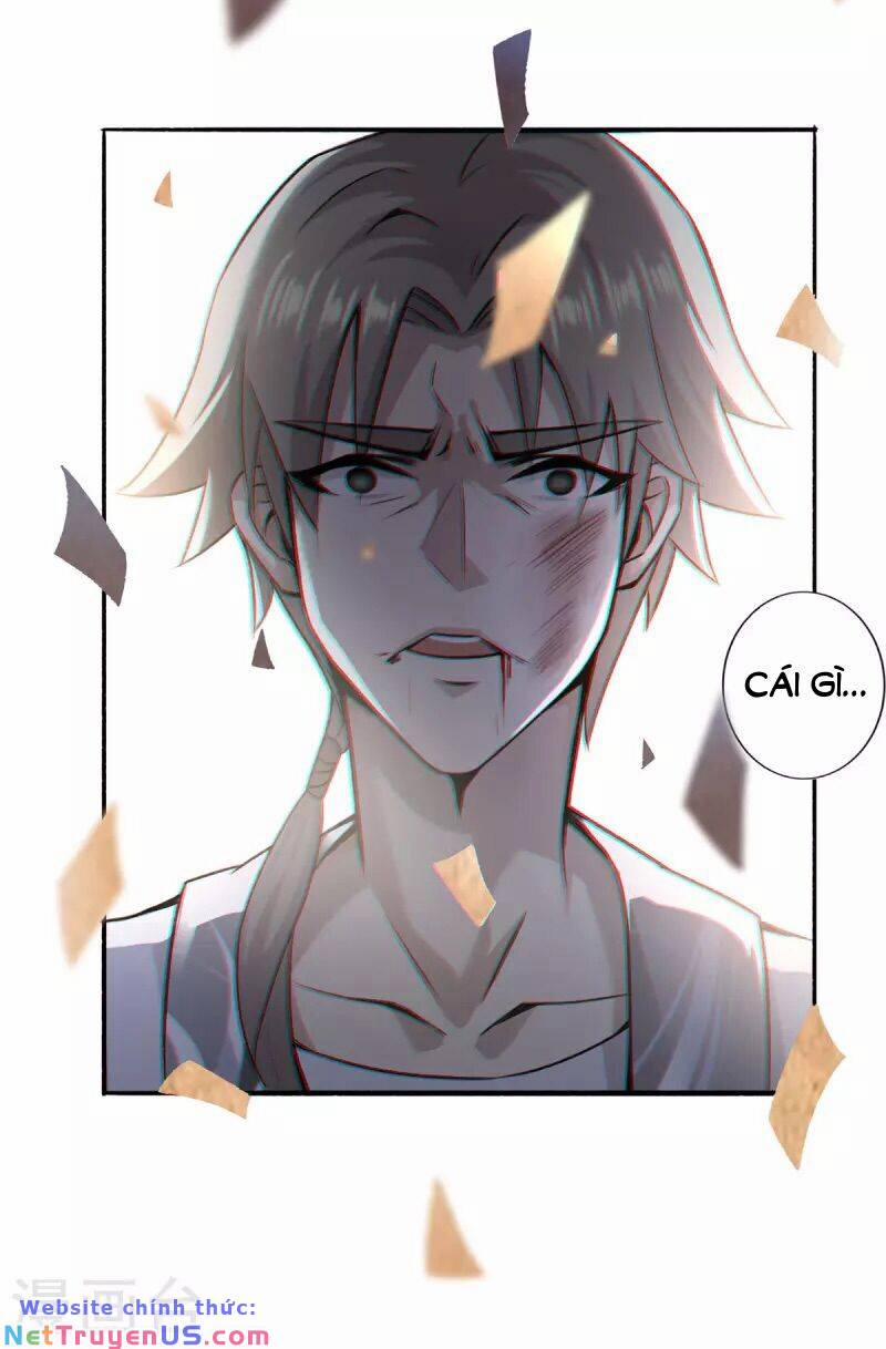 Ta Thật Sự Không Phải Thiên Mệnh Chi Tử 2 trang 11