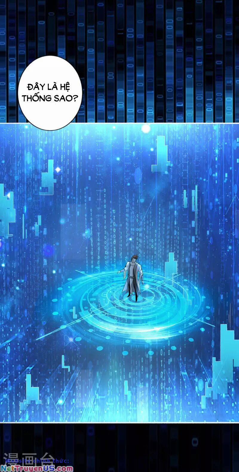 Ta Thật Sự Không Phải Thiên Mệnh Chi Tử 2 trang 17