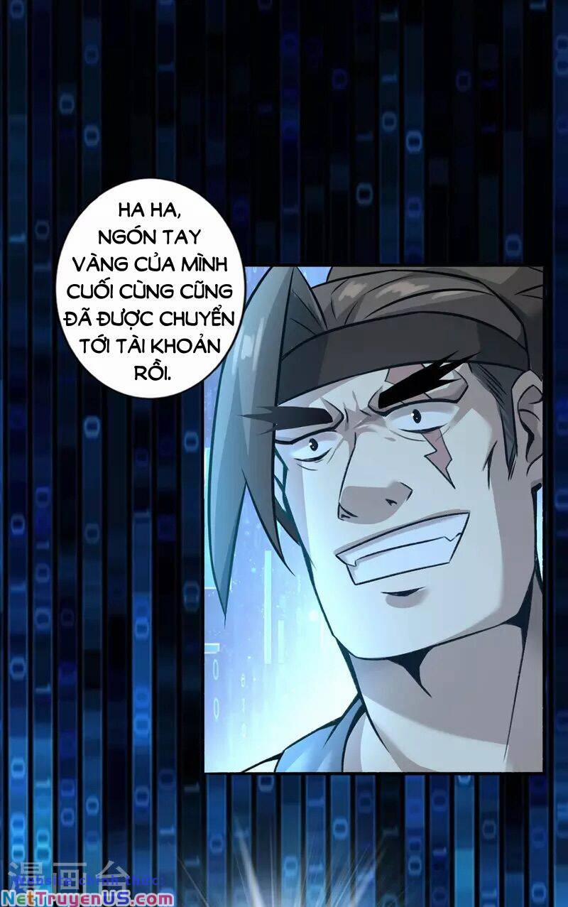 Ta Thật Sự Không Phải Thiên Mệnh Chi Tử 2 trang 18