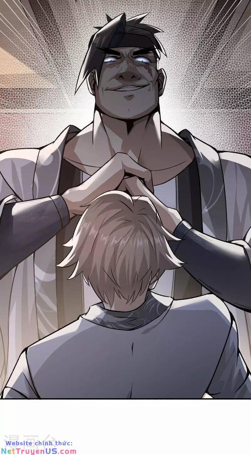 Ta Thật Sự Không Phải Thiên Mệnh Chi Tử 2 trang 2