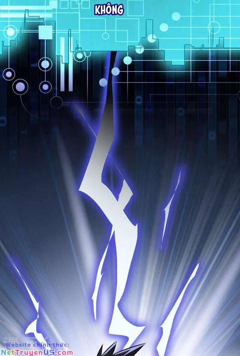 Ta Thật Sự Không Phải Thiên Mệnh Chi Tử 2 trang 25