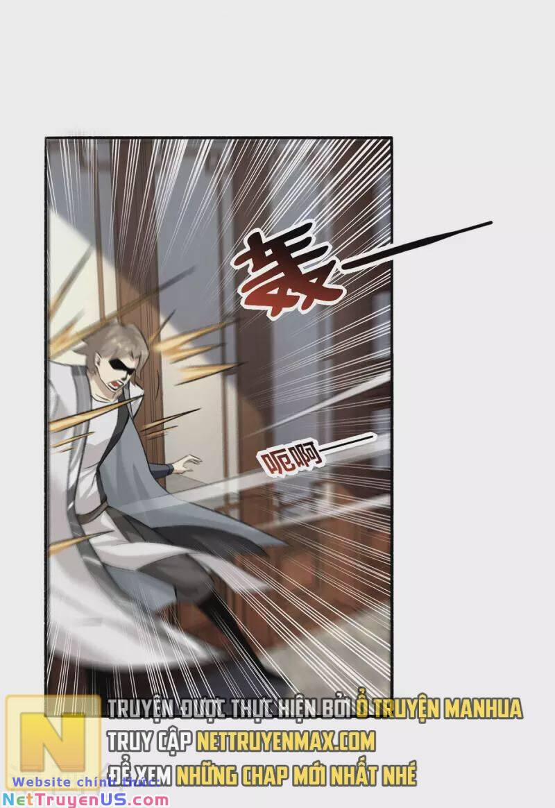 Ta Thật Sự Không Phải Thiên Mệnh Chi Tử 2 trang 5