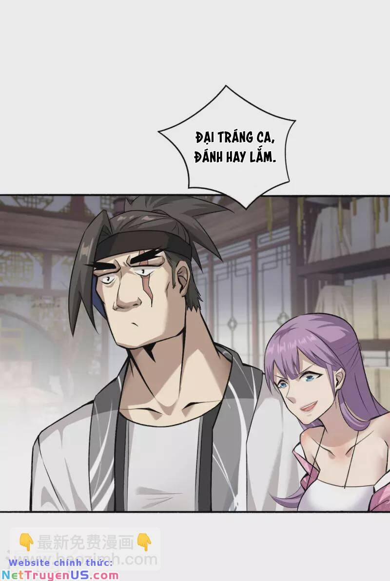 Ta Thật Sự Không Phải Thiên Mệnh Chi Tử 2 trang 6