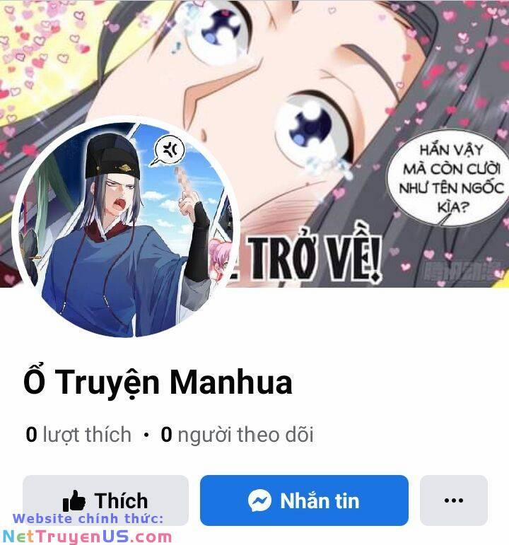 Ta Thật Sự Không Phải Thiên Mệnh Chi Tử 3 trang 0