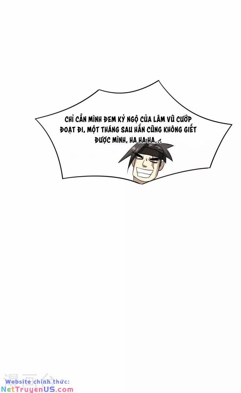 Ta Thật Sự Không Phải Thiên Mệnh Chi Tử 3 trang 12