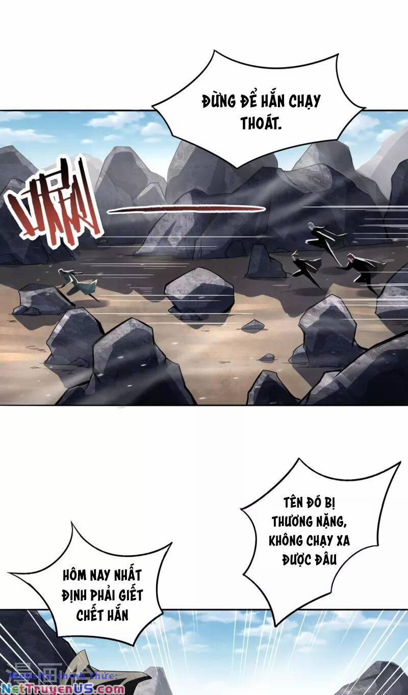 Ta Thật Sự Không Phải Thiên Mệnh Chi Tử 3 trang 15