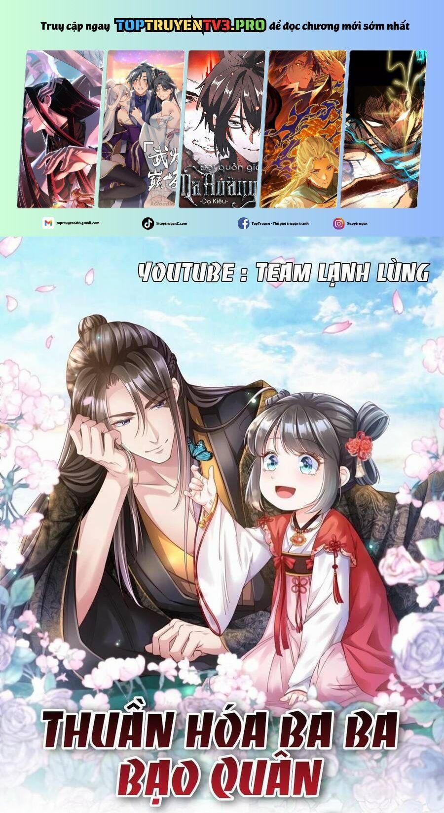 Ta Thuần Phục Bạo Quân 1 trang 0