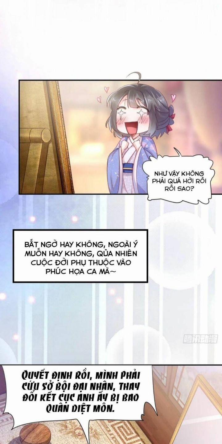 Ta Thuần Phục Bạo Quân 1 trang 12