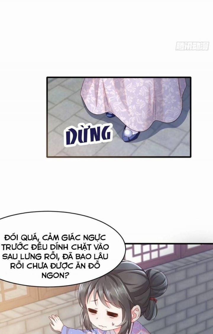 Ta Thuần Phục Bạo Quân 1 trang 16