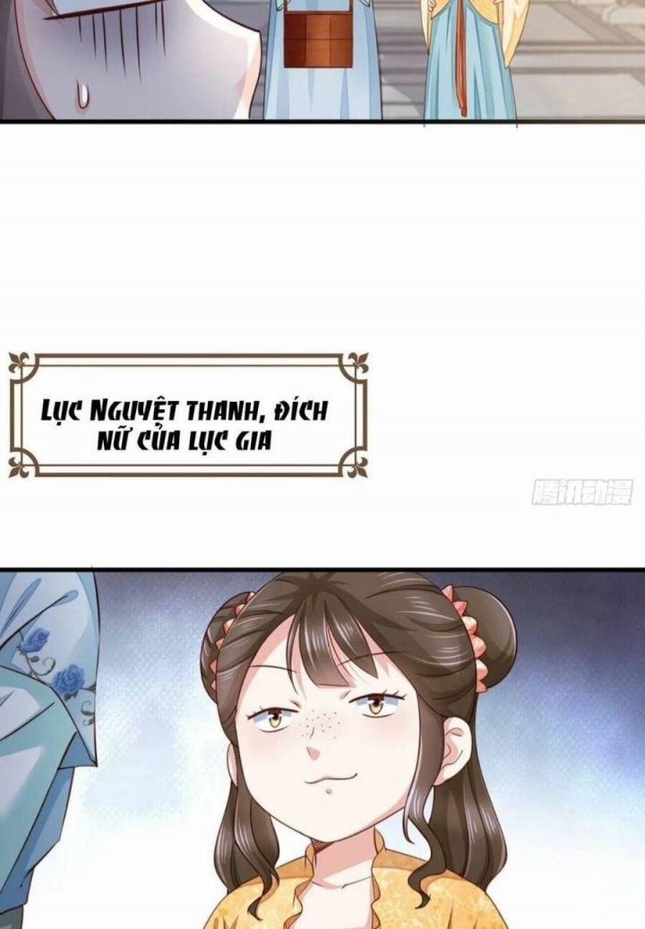 Ta Thuần Phục Bạo Quân 1 trang 19