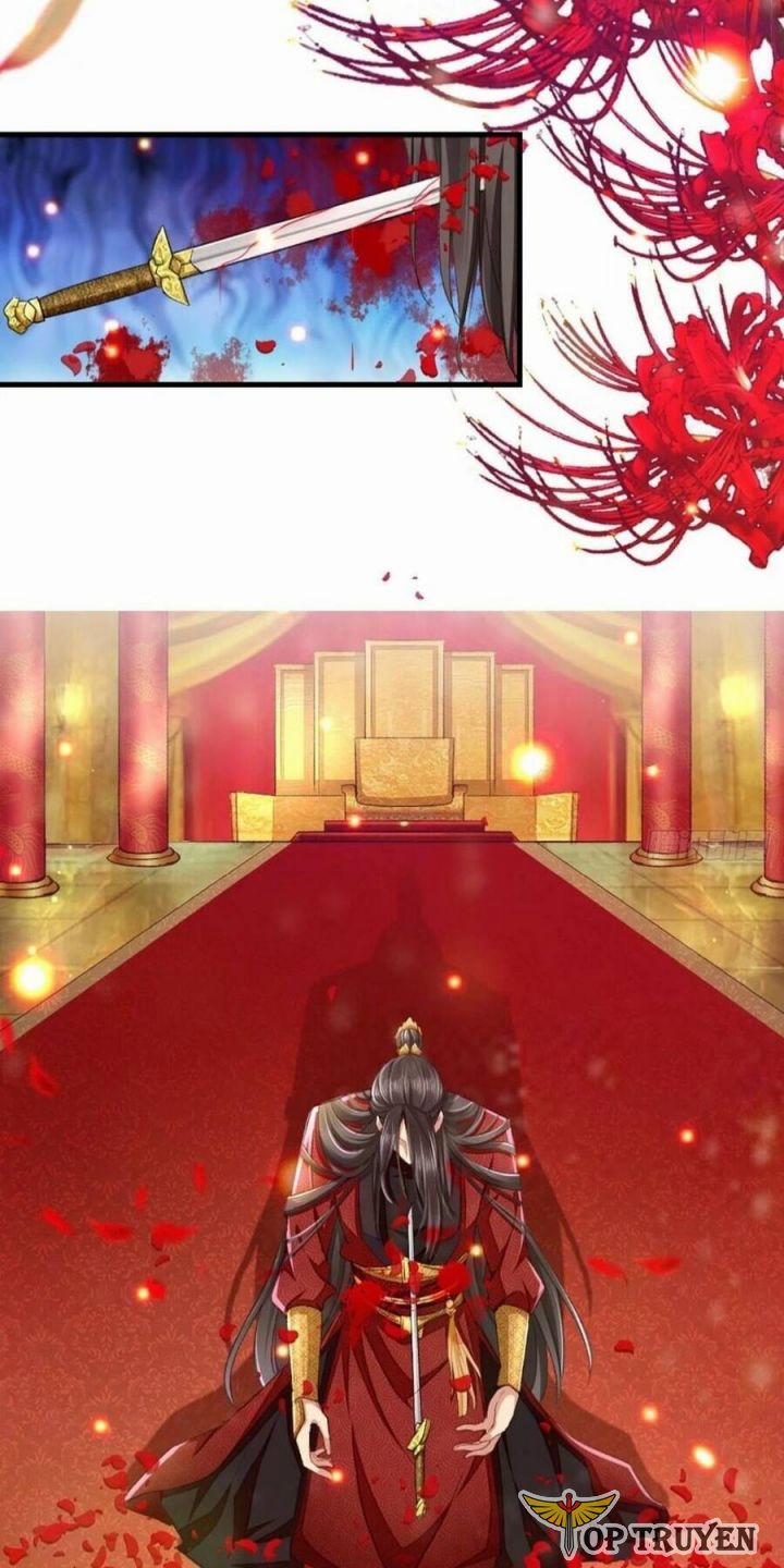 Ta Thuần Phục Bạo Quân 1 trang 2