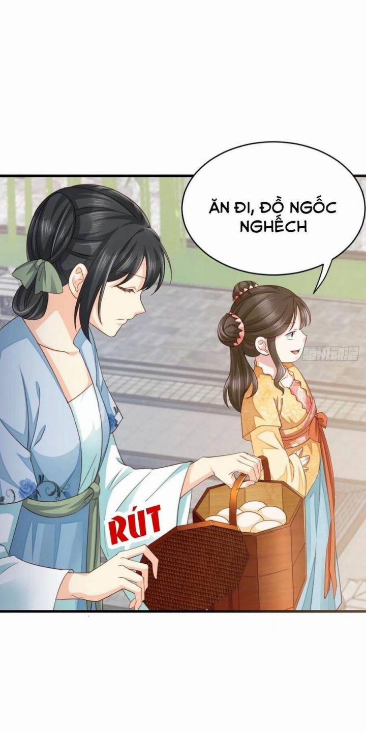 Ta Thuần Phục Bạo Quân 1 trang 21