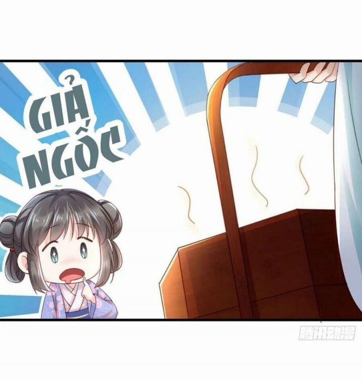 Ta Thuần Phục Bạo Quân 1 trang 22