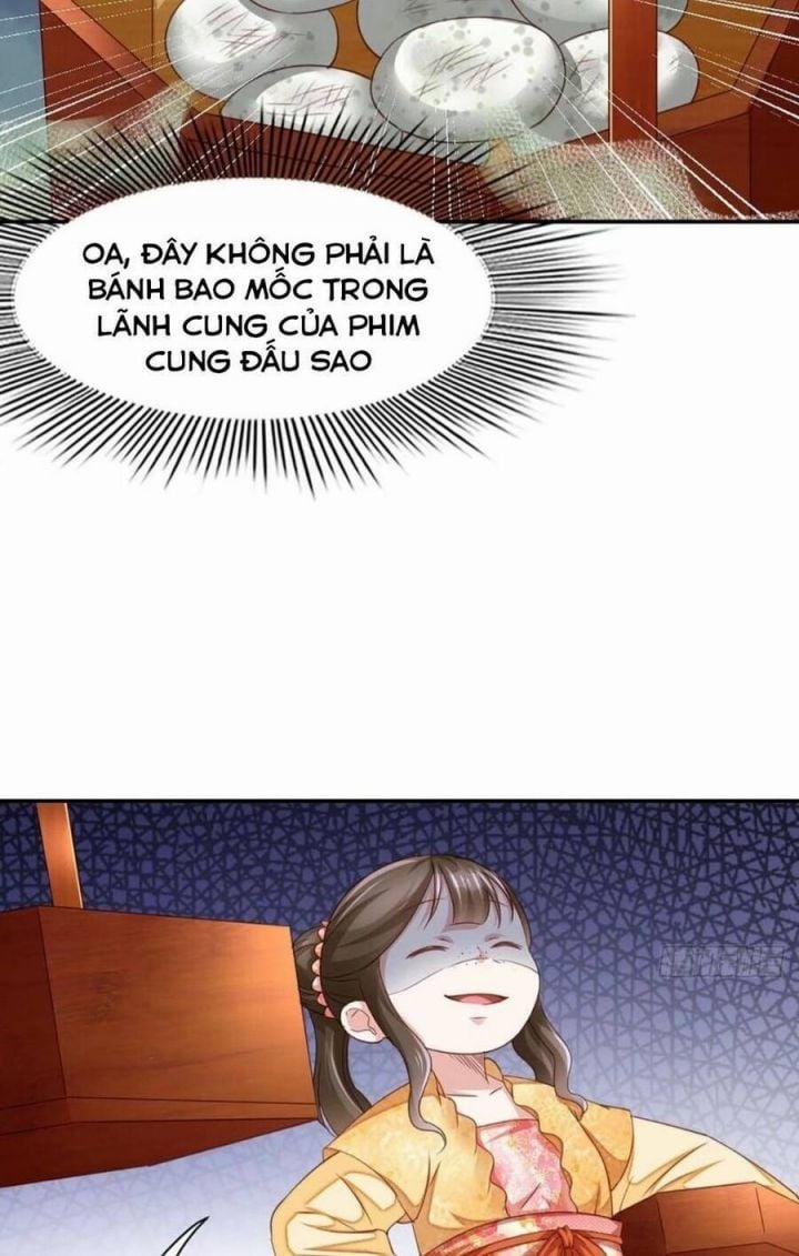 Ta Thuần Phục Bạo Quân 1 trang 25