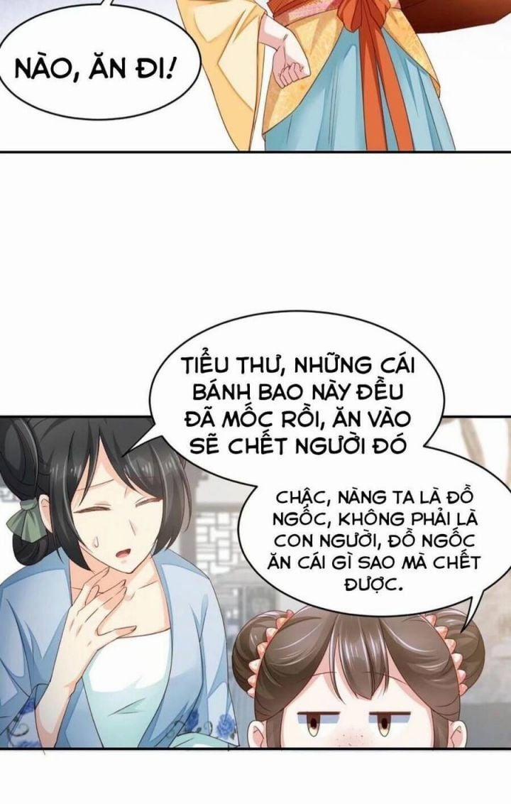 Ta Thuần Phục Bạo Quân 1 trang 26