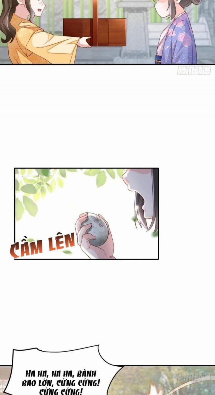 Ta Thuần Phục Bạo Quân 1 trang 28