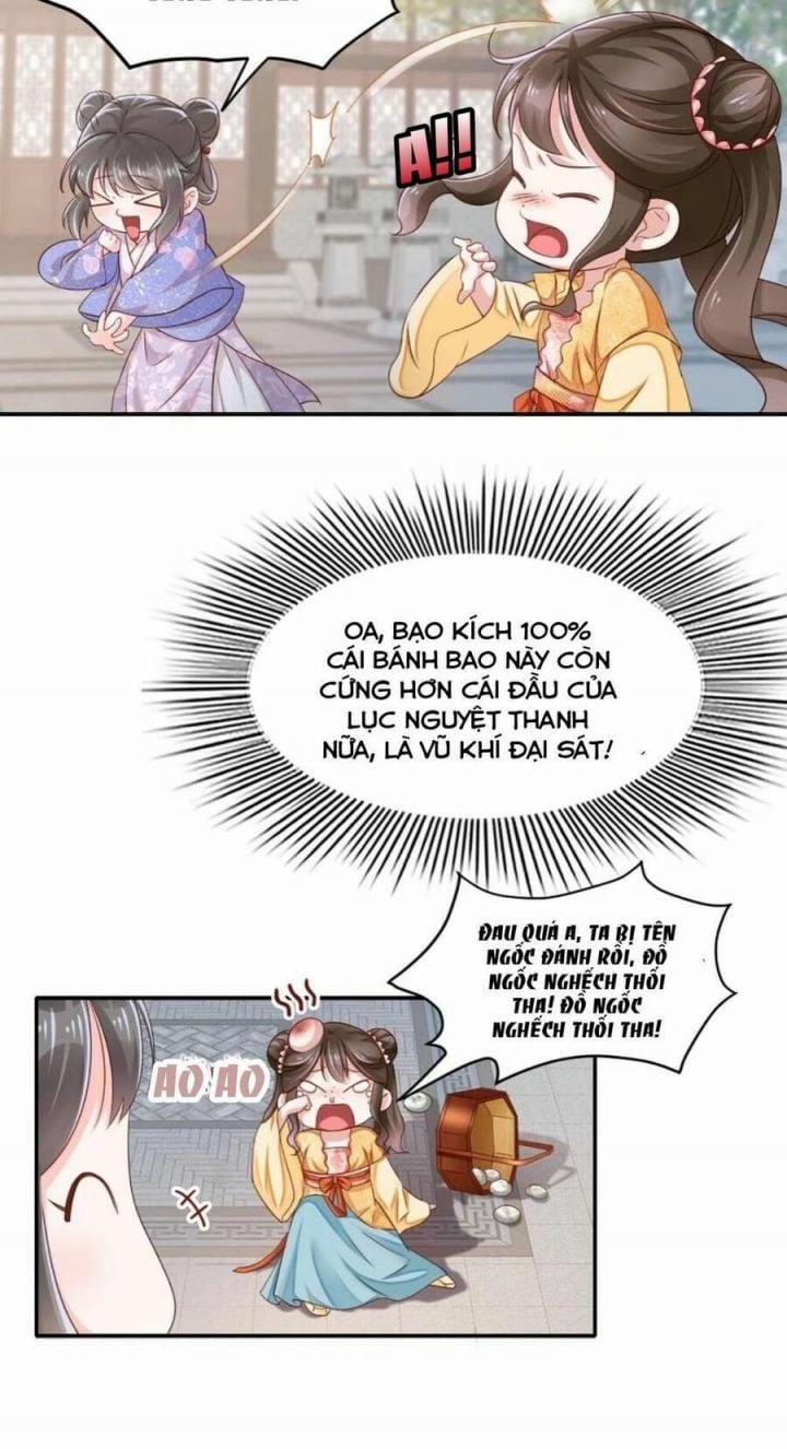 Ta Thuần Phục Bạo Quân 1 trang 29