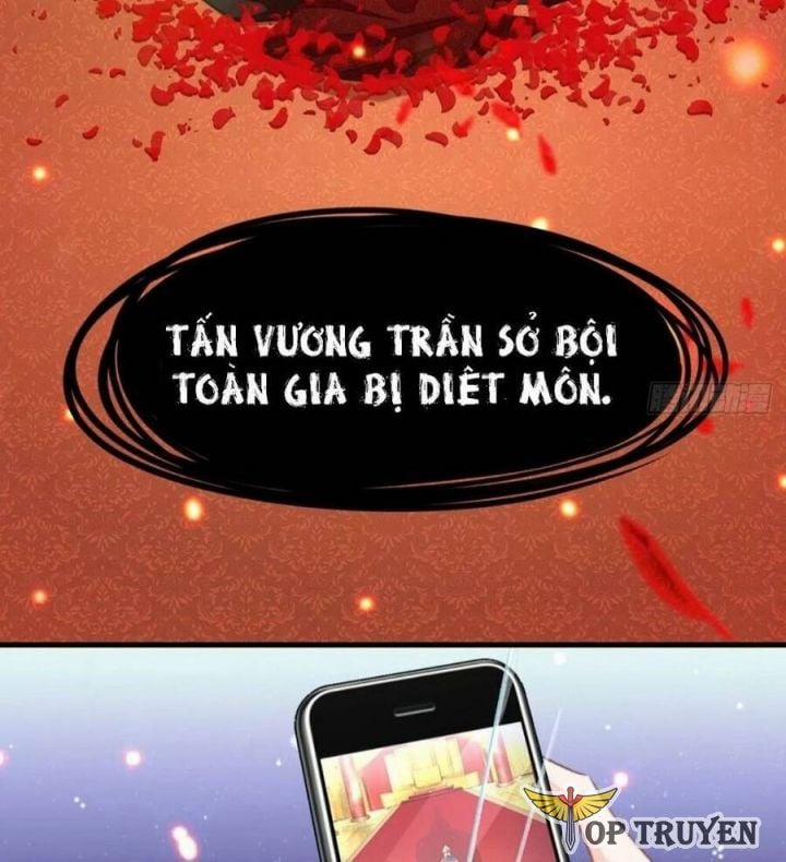 Ta Thuần Phục Bạo Quân 1 trang 3