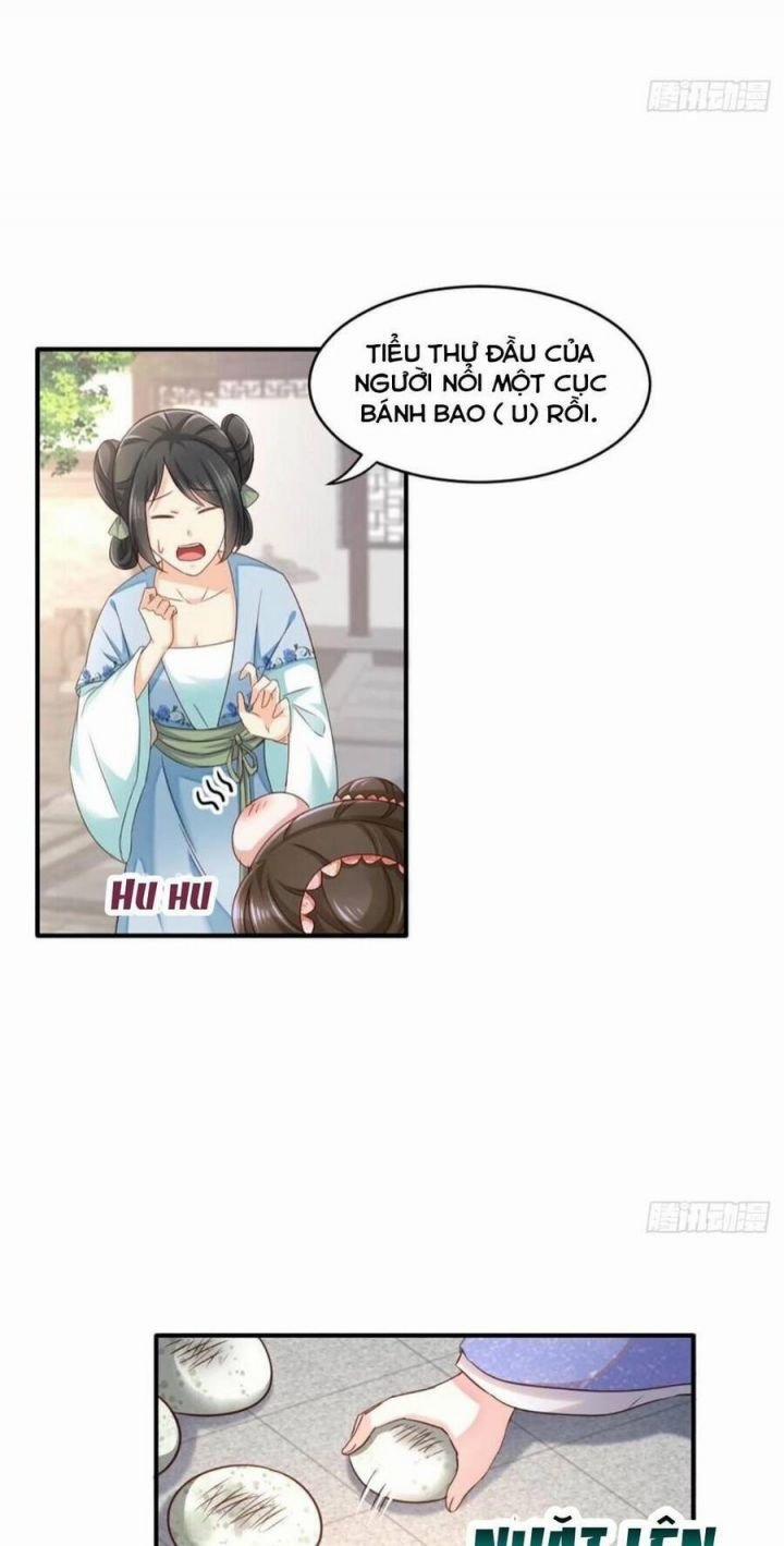 Ta Thuần Phục Bạo Quân 1 trang 30