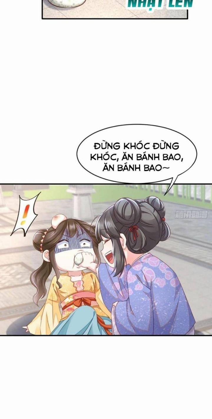 Ta Thuần Phục Bạo Quân 1 trang 31