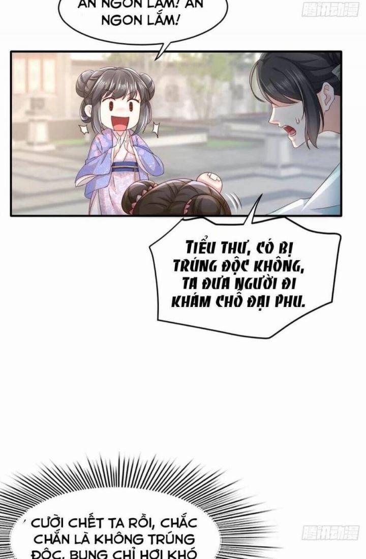 Ta Thuần Phục Bạo Quân 1 trang 33