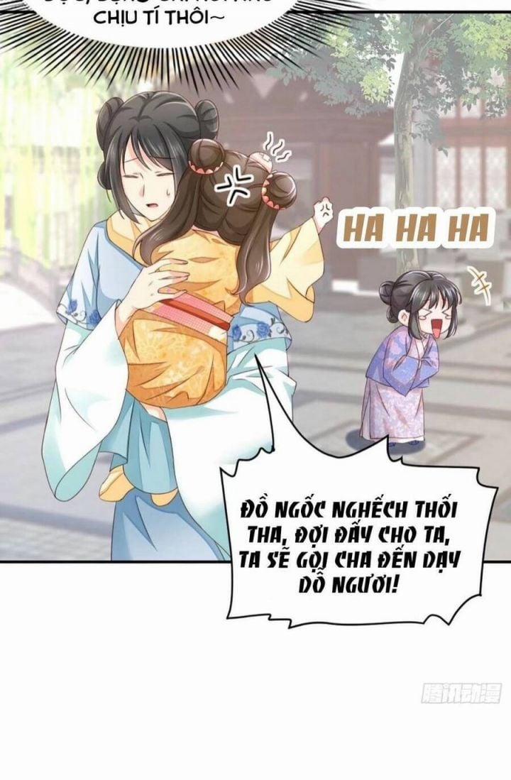 Ta Thuần Phục Bạo Quân 1 trang 34