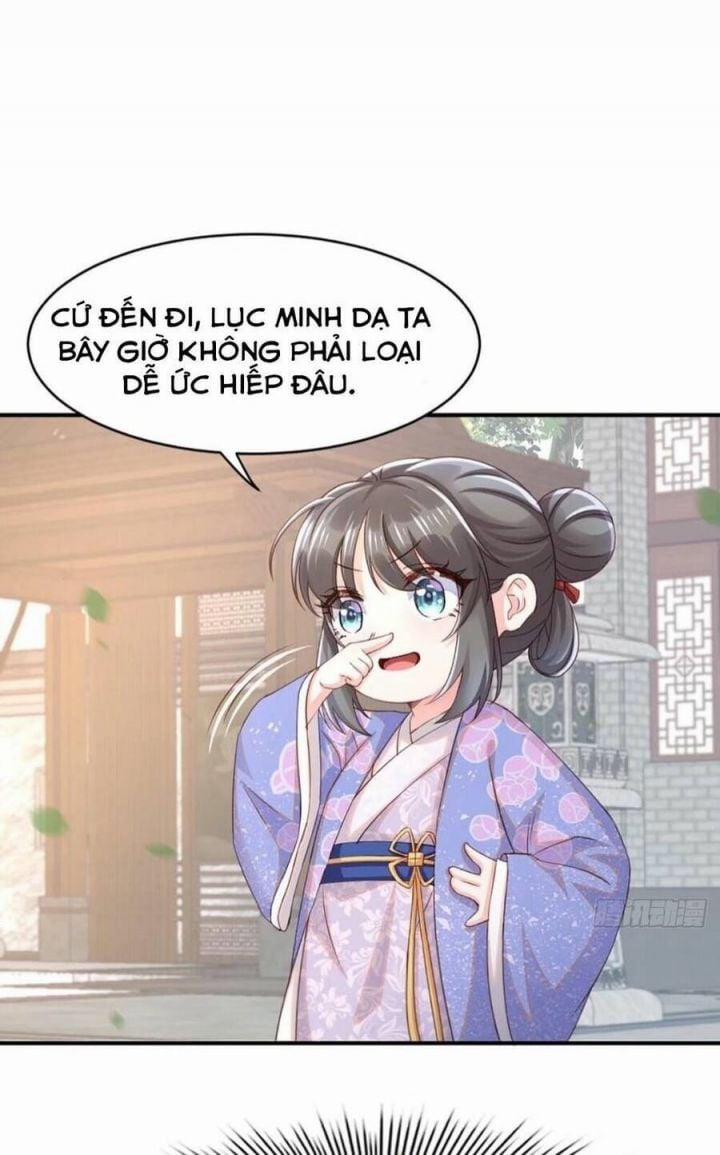 Ta Thuần Phục Bạo Quân 1 trang 35